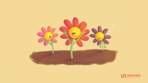 三月清新能量(2026壁纸版)