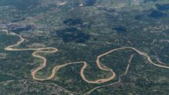 海地农村地区帮派袭击造成至少 16 人死亡、数千人流离失所