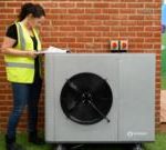 随着气候计划的公布,部长们确认了热泵目标