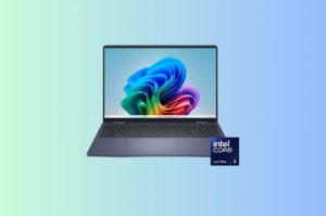 购买 Dell Plus Copilot+ PC 可节省 500 美元：Core Ultra 9、32GB RAM 和 2.5K Mini-LED 触摸屏，价格不到 1,100 美元