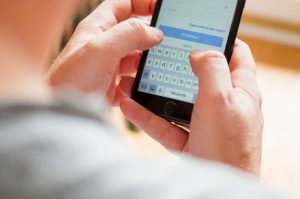 苹果正在开发自己的受语法启发的键盘