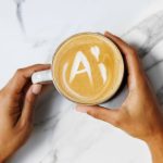 当你开一家人工智能咖啡馆时会发生什么