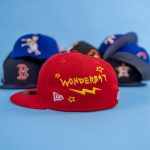 Lids 最新合作《辛普森一家》将 MLB 带到斯普林菲尔德