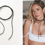 克里斯汀·卡瓦拉里 (Kristin Cavallari) 在团圆特辑前重新推出标志性“Laguna Beach”项圈