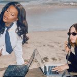 Bobbi Althoff 和 Sukihana YouTube 系列“That’s BS With Bobbi & Suki”定于下周推出