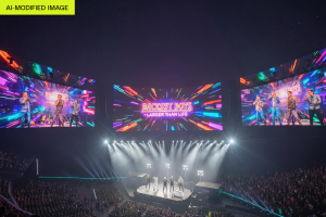 Galaxy S26 的照片应用程序可以打乱你的回忆