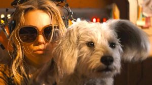 《女超人》预告片中拯救氪星是一场与时间的赛跑