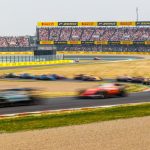 日本F1：哦不，他们对所有快弯做了什么？