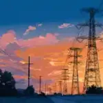 Nvidia 支持的 ThinkLabs AI 融资 2800 万美元，以应对日益严重的电网紧缩问题