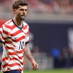 美国对阵葡萄牙直播:如何观看国际友谊赛