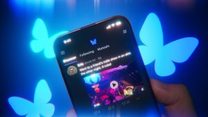 Bluesky 正在开发人工智能功能。这就是为什么每个人似乎都已经讨厌它了