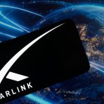 星链卫星在报告异常后在轨道上解体