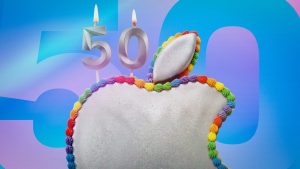 CNET 的编辑们畅谈我们最喜欢的 Apple 活动、设备和失误