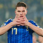 瑞典 vs 波兰：观看 2026 年世界杯季后赛决赛