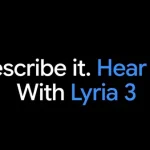 使用我们最新的音乐生成模型 Lyria 3 进行构建