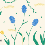 全新开始的喜悦(2026 年 4 月壁纸版)