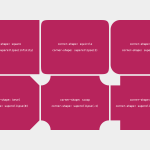 尝试滚动驱动的角形动画