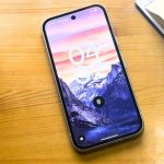 您的 Pixel 现在无需触摸即可切换到交通模式