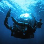 80 年代的潜水器改变了水下探索