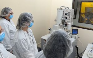 IEEE 与学术界合作创建微证书项目