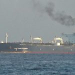 一艘俄罗斯油轮周二停靠古巴港口,带去73万桶原油