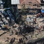 谁帮助伊朗提升了导弹和无人机的精准度