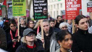 以色列通过专门针对巴勒斯坦人的死刑法遭国际社会强烈谴责