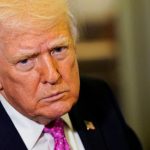 特朗普: 如果德黑兰不接受和平协议,美国将摧毁伊朗的油井、发电厂和主要出口码头