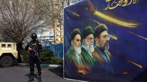 伊朗表示,如果更多领导人被杀,他们将针对苹果、谷歌和 Meta