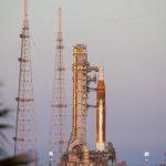 53年后，人类终于可能在本周重返月球