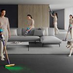 购买戴森先进的 Gen5detect 无线吸尘器可节省 314 美元，该吸尘器可适应地板需求，价格为 735 美元