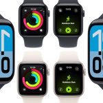 最实惠的当前一代 Apple Watch,您可以在春季大促销中以 219 美元的价格购买
