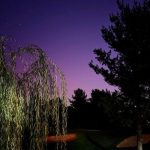 北极光观测：15 个州可能在周二晚上看到北极光