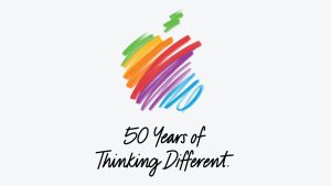 Apple 以员工礼物庆祝成立 50 周年,并计划在 Apple Park 举办压轴音乐会