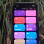 iOS 27 和人工智能可以解决 iPhone 最令人头痛的问题——糟糕的快捷方式应用程序