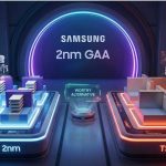 报道称台积电 3 纳米产能告急，三星 2 纳米成全球唯一平替
