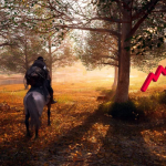 《红色沙漠》口碑逆袭，成今年 M 站玩家评分第二高游戏