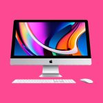 苹果 OLED 版 iMac 前瞻：24 英寸、峰值亮度 600 尼特、像素密度 220 PPI