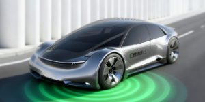 杭州首家，曹操出行 Robotaxi 进入无安全员智能网联汽车道路测试阶段