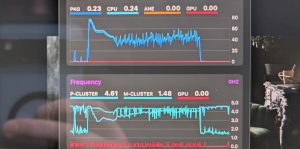 外媒反馈苹果部分批次 M5 Max Macbook Pro 存在多核性能波动