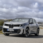 宝马在德国启动数据采集计划：从用户驾驶数据中学习，优化辅助驾驶系统