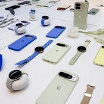 消息称谷歌正研发无屏 Fitbit 健身手环，NBA 球星库里已提前上手