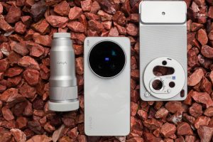 vivo X300 Ultra 影像评测：影像手机，终于成为相机