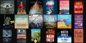 周二 Apple 图书和有声读物优惠 2 美元起