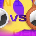 “AirTag 2”与“AirTag 1”：苹果的新追踪器如何比原来的更好