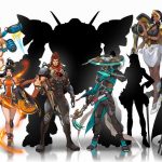 这是我们对《守望先锋》下一位英雄的初步了解（谣言可能是真的）