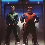 如何观看 1993 年的《超级马里奥兄弟》电影