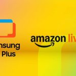 您现在可以在 Samsung TV Plus 上购买亚马逊商品