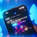 Bluesky 正在开发人工智能功能。这就是为什么每个人似乎都已经讨厌它了