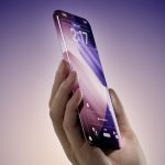 iPhone 20 传言将采用激进的弧形设计